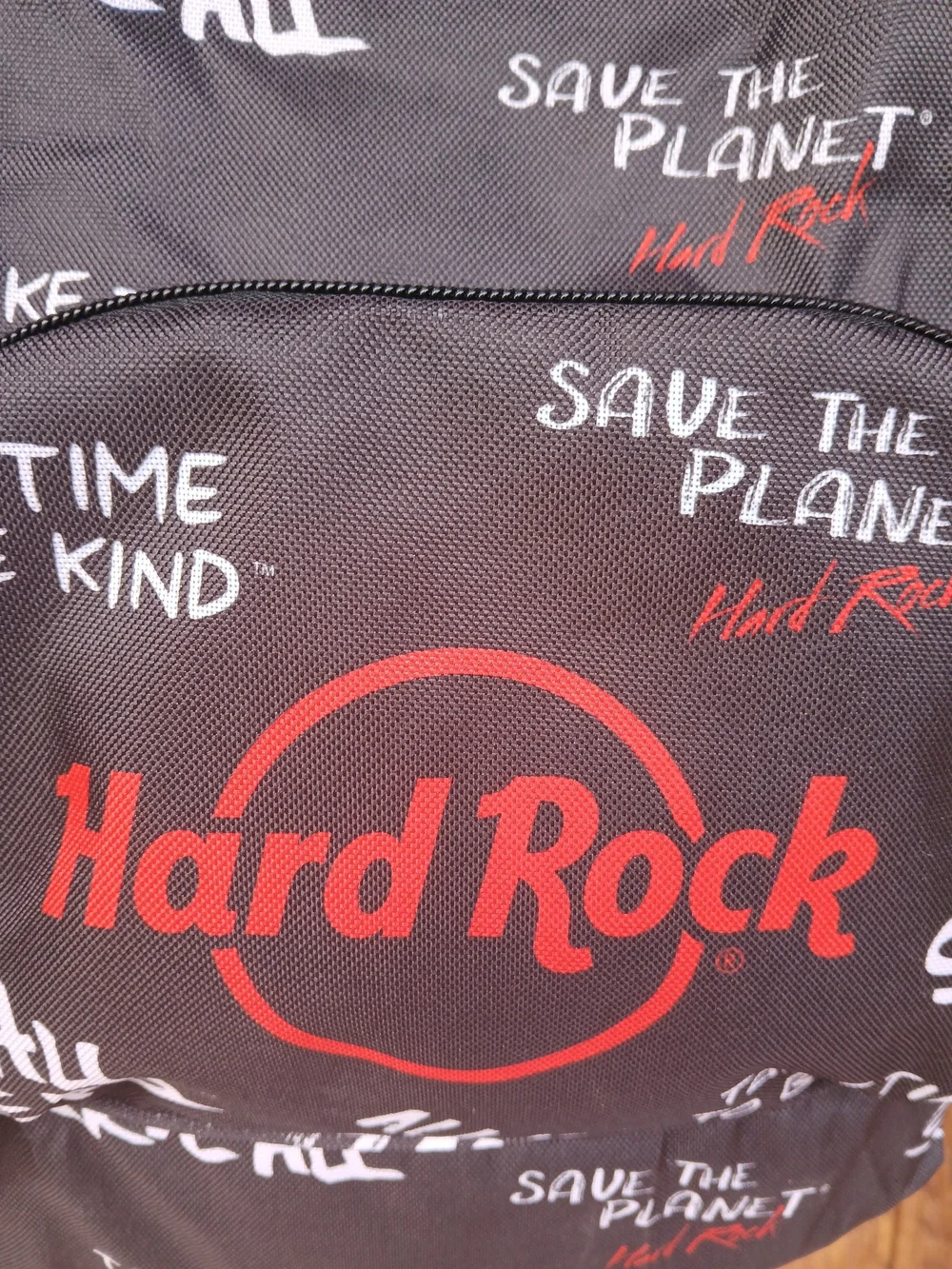 Hard Rock Cafe hard rock
